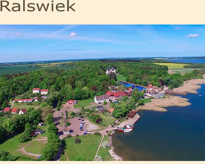 Ralswiek
